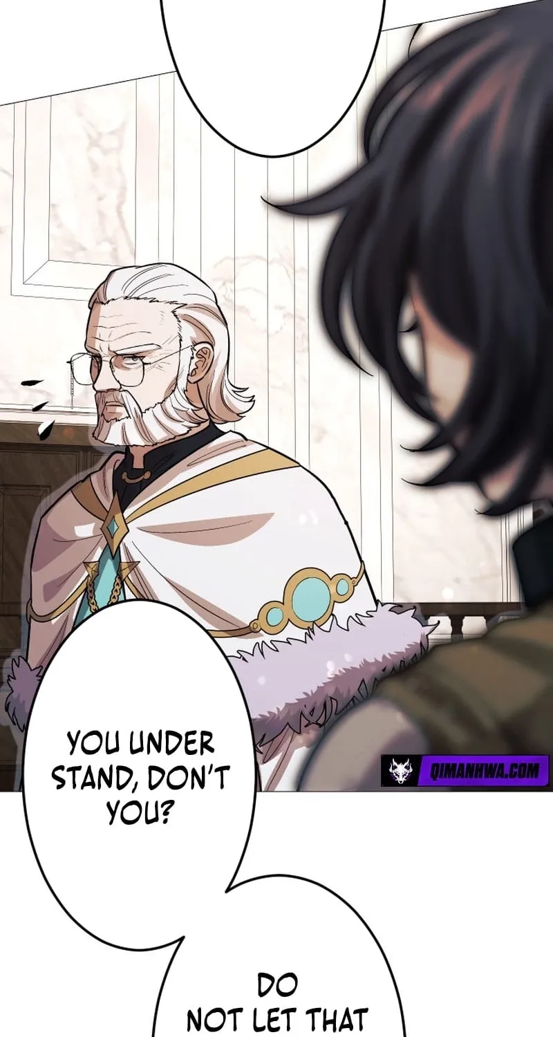 The Divine-Eyed Grimoire Mage: Jewel Saga Chapter 5 - page 51