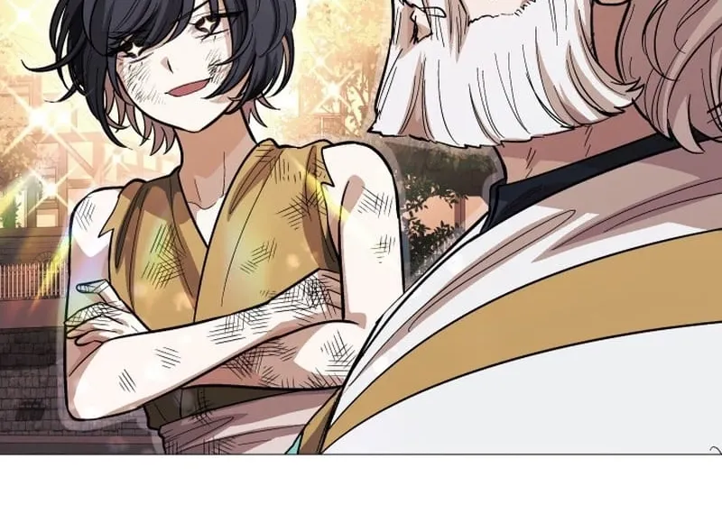 The Divine-Eyed Grimoire Mage: Jewel Saga Chapter 5 - page 63