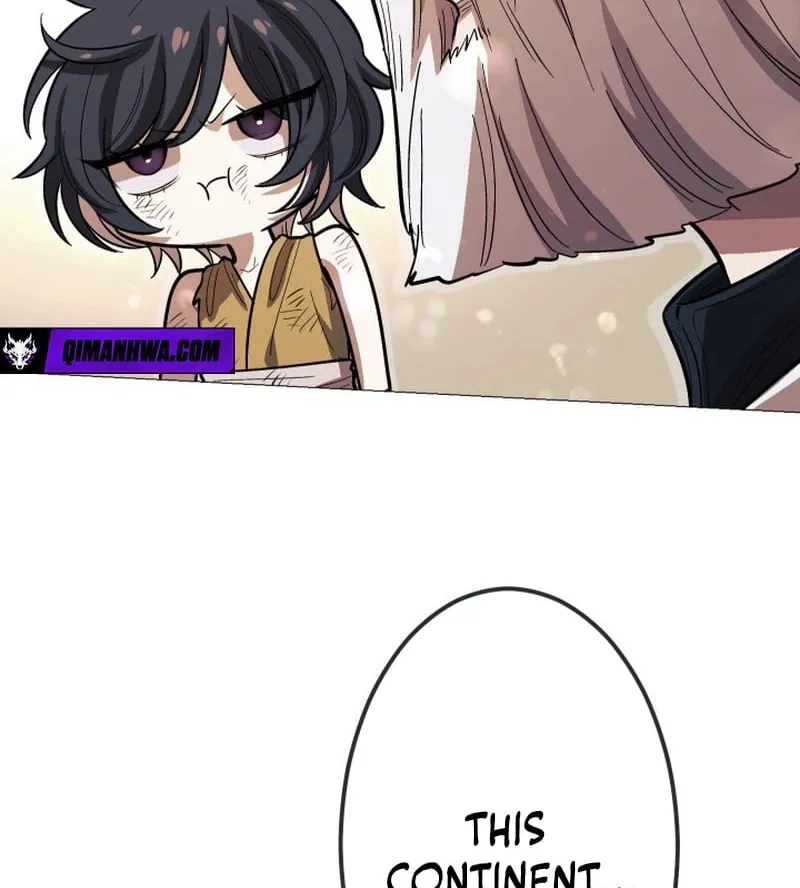 The Divine-Eyed Grimoire Mage: Jewel Saga Chapter 5 - page 67