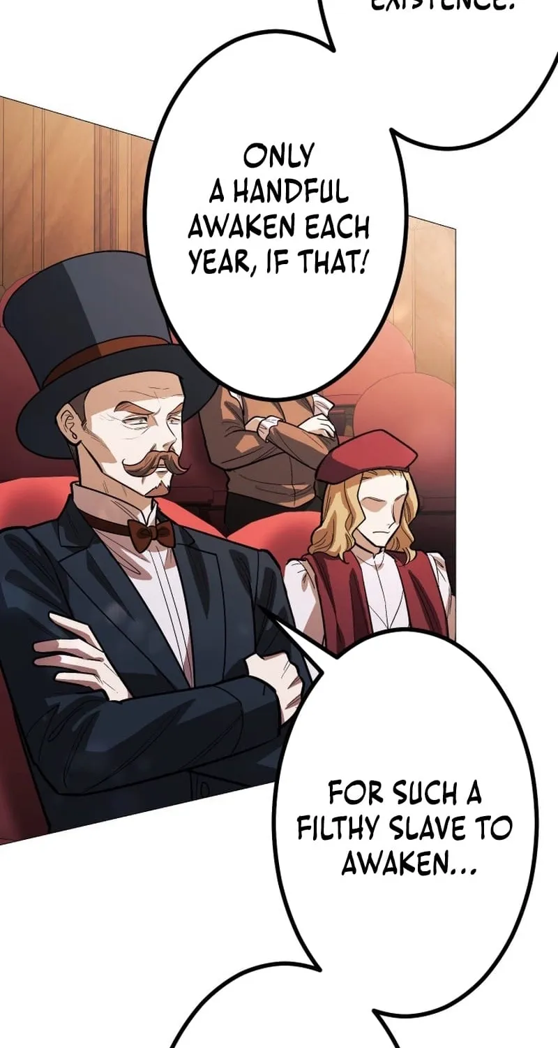 The Divine-Eyed Grimoire Mage: Jewel Saga Chapter 5 - page 7
