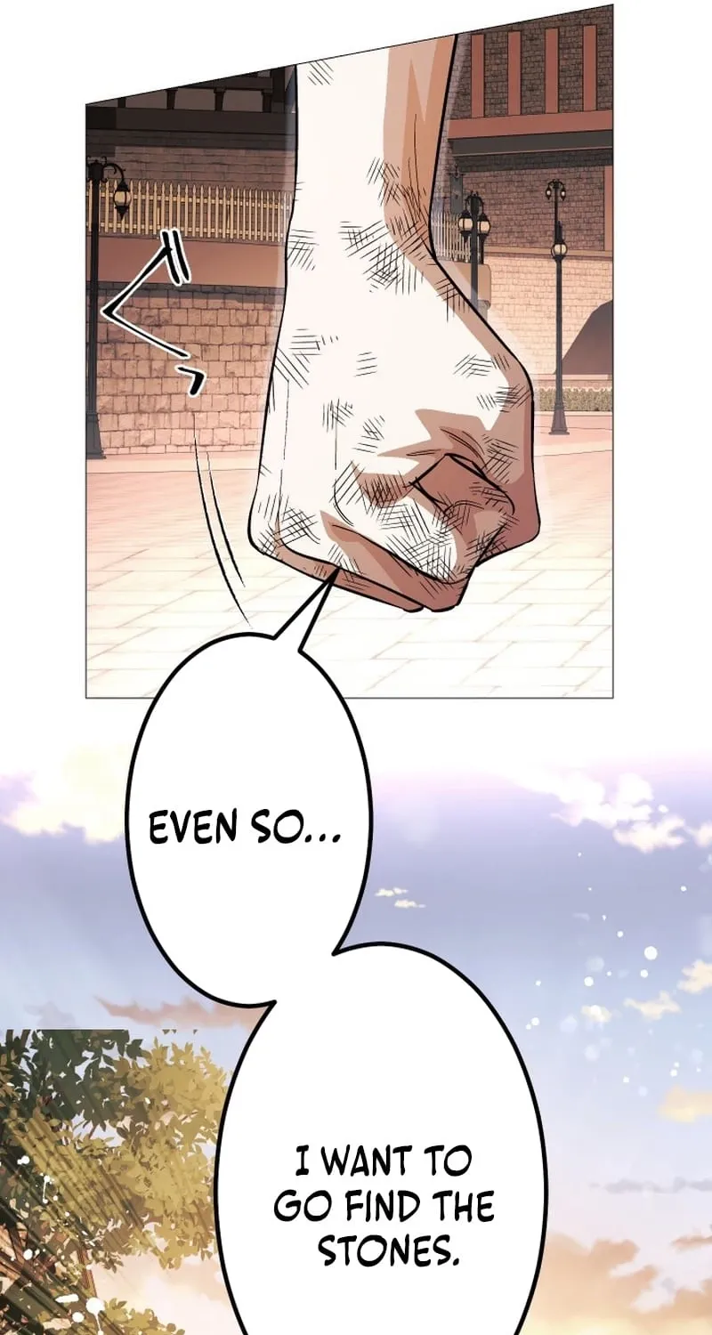 The Divine-Eyed Grimoire Mage: Jewel Saga Chapter 5 - page 72