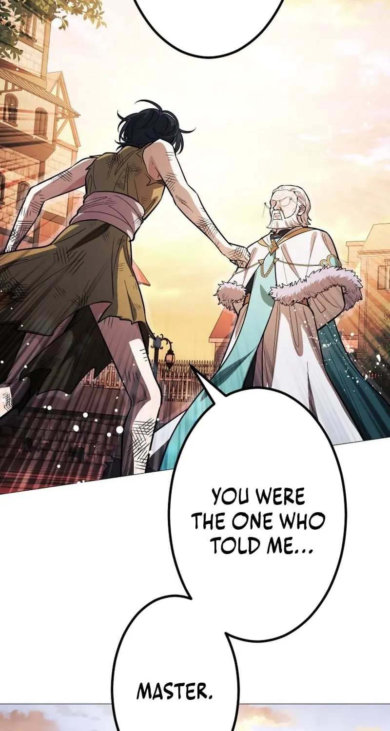 The Divine-Eyed Grimoire Mage: Jewel Saga Chapter 5 - page 73