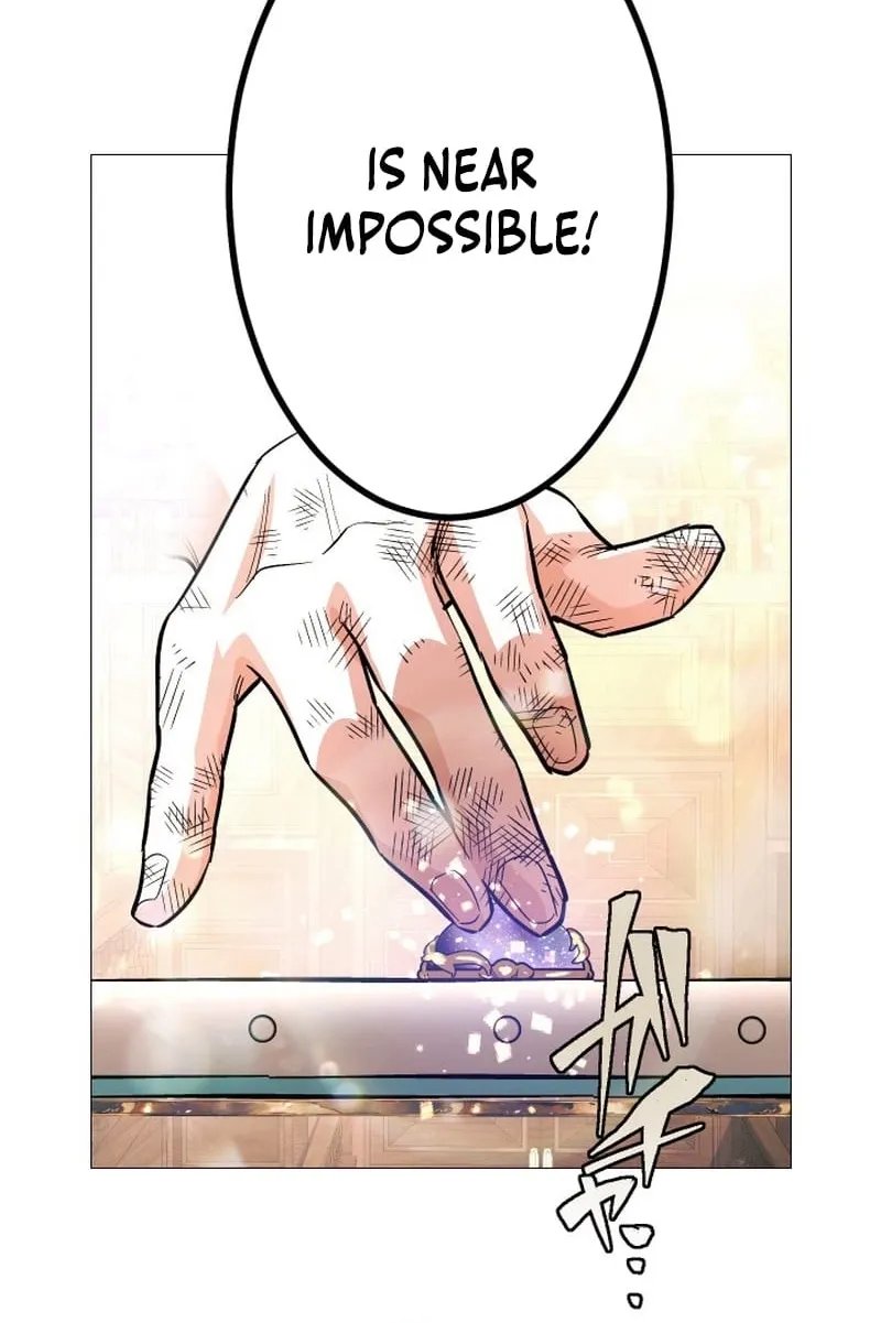 The Divine-Eyed Grimoire Mage: Jewel Saga Chapter 5 - page 8