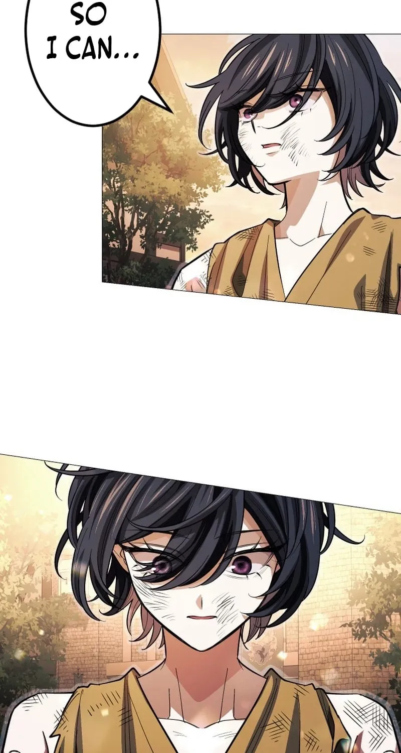The Divine-Eyed Grimoire Mage: Jewel Saga Chapter 5 - page 85