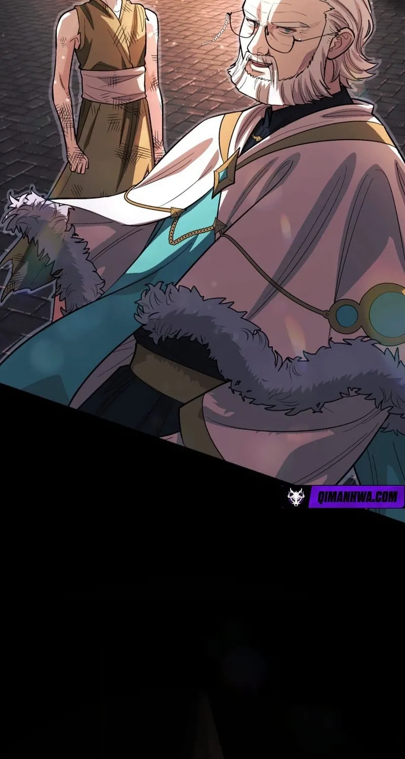 The Divine-Eyed Grimoire Mage: Jewel Saga Chapter 5 - page 95