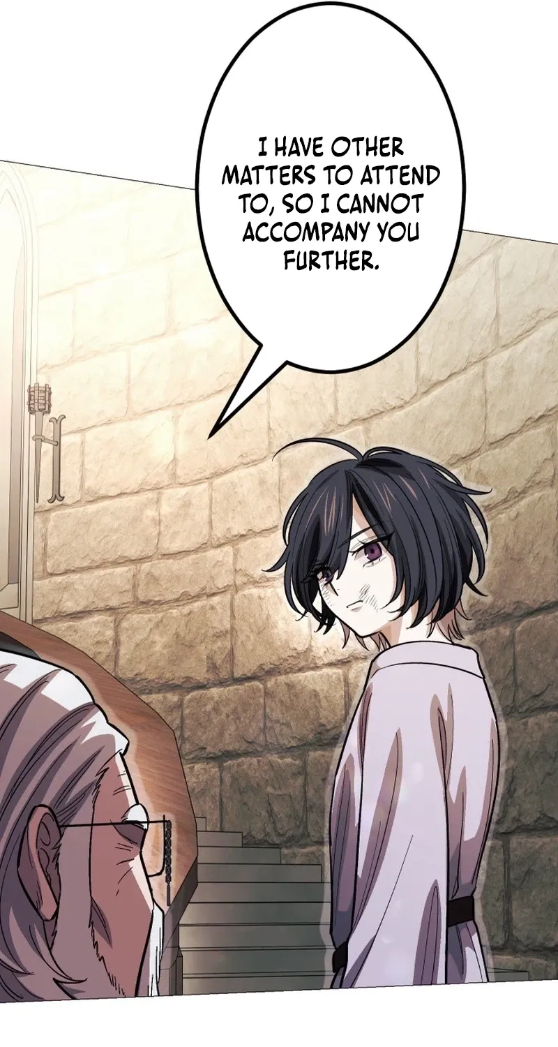 The Divine-Eyed Grimoire Mage: Jewel Saga Chapter 6 - page 11