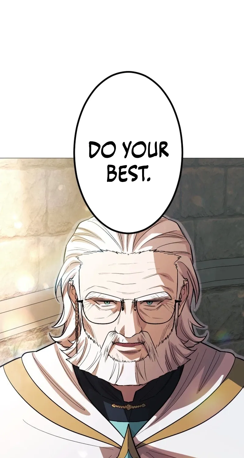 The Divine-Eyed Grimoire Mage: Jewel Saga Chapter 6 - page 12
