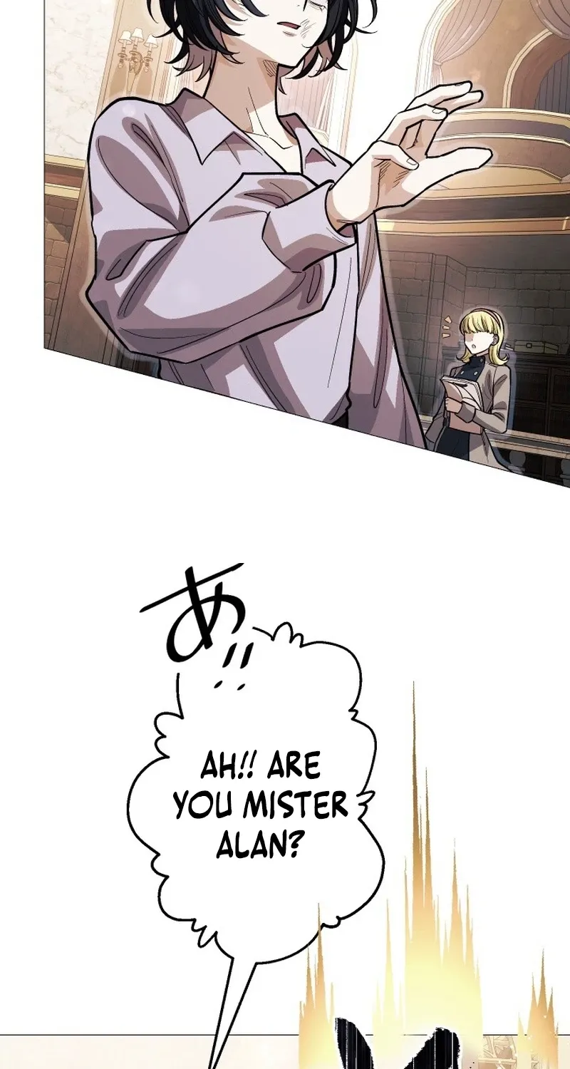 The Divine-Eyed Grimoire Mage: Jewel Saga Chapter 6 - page 24