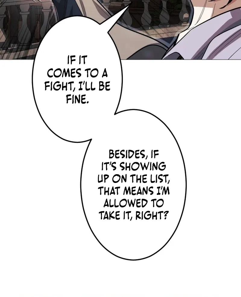 The Divine-Eyed Grimoire Mage: Jewel Saga Chapter 6 - page 50
