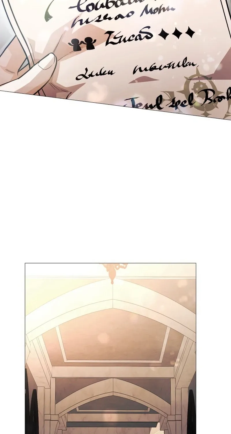 The Divine-Eyed Grimoire Mage: Jewel Saga Chapter 6 - page 62
