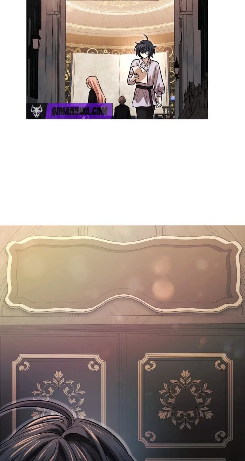 The Divine-Eyed Grimoire Mage: Jewel Saga Chapter 6 - page 63