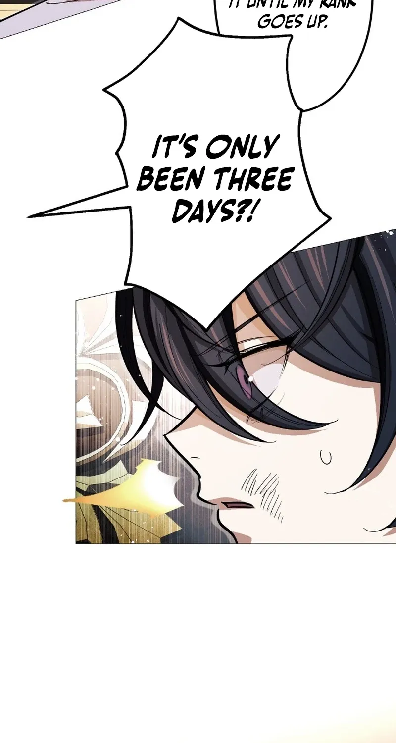The Divine-Eyed Grimoire Mage: Jewel Saga Chapter 6 - page 66