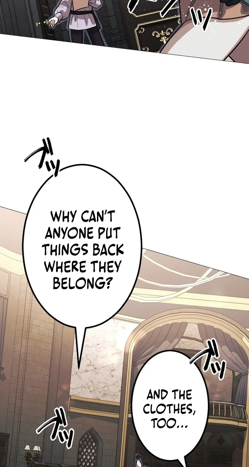 The Divine-Eyed Grimoire Mage: Jewel Saga Chapter 6 - page 68