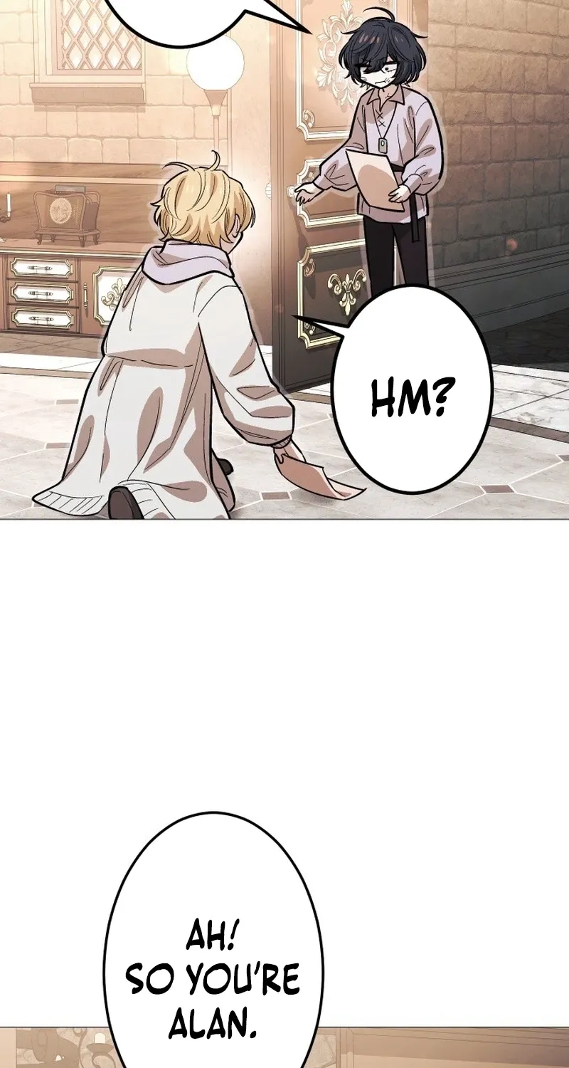 The Divine-Eyed Grimoire Mage: Jewel Saga Chapter 6 - page 72