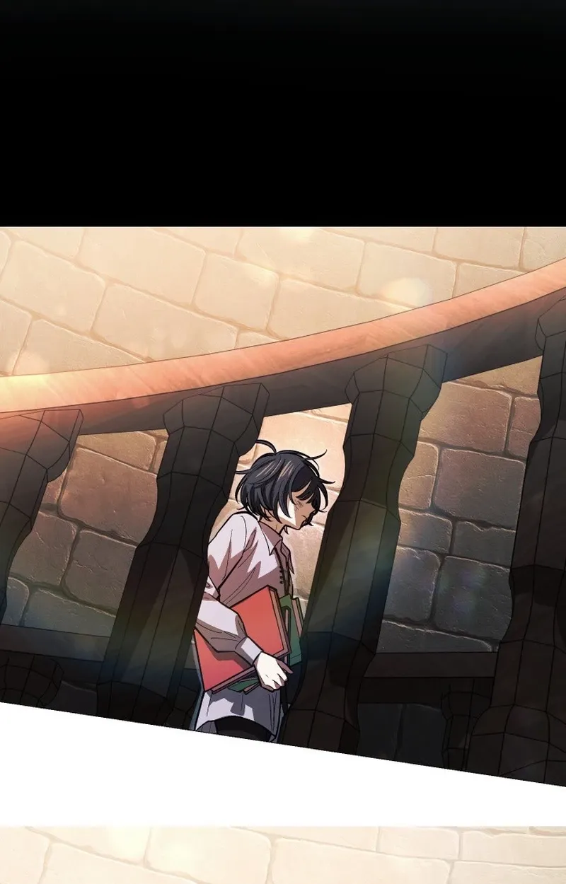 The Divine-Eyed Grimoire Mage: Jewel Saga Chapter 6 - page 88
