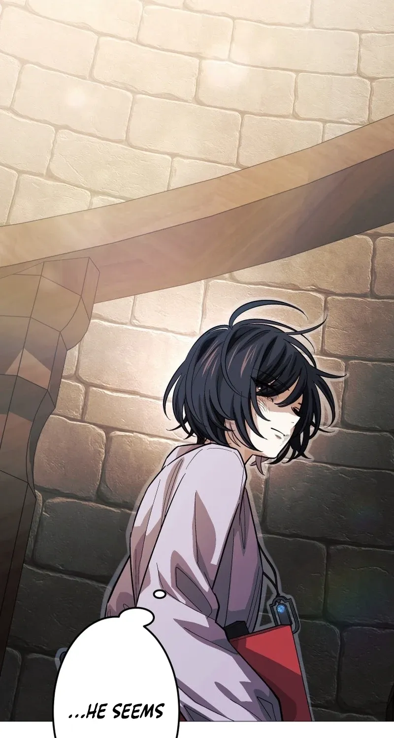 The Divine-Eyed Grimoire Mage: Jewel Saga Chapter 6 - page 89