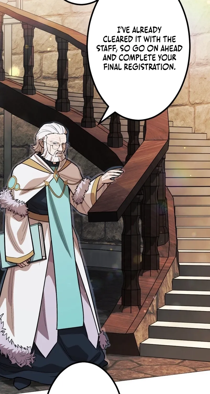 The Divine-Eyed Grimoire Mage: Jewel Saga Chapter 6 - page 9