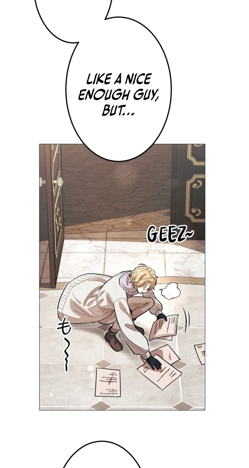 The Divine-Eyed Grimoire Mage: Jewel Saga Chapter 6 - page 90