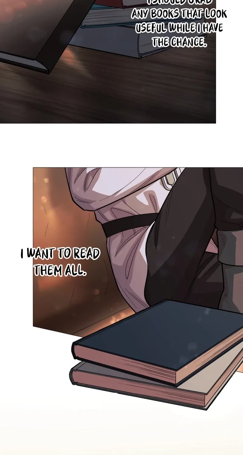 The Divine-Eyed Grimoire Mage: Jewel Saga Chapter 6 - page 94