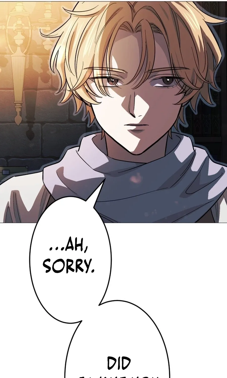 The Divine-Eyed Grimoire Mage: Jewel Saga Chapter 7 - page 11