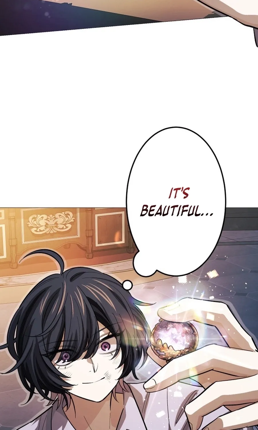 The Divine-Eyed Grimoire Mage: Jewel Saga Chapter 7 - page 14
