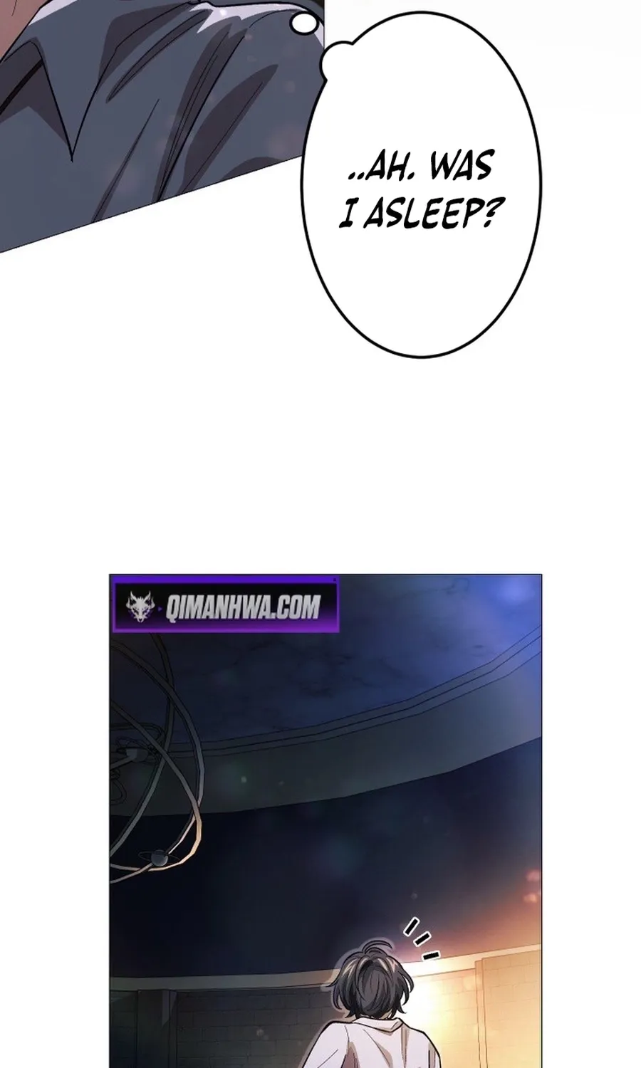 The Divine-Eyed Grimoire Mage: Jewel Saga Chapter 7 - page 4