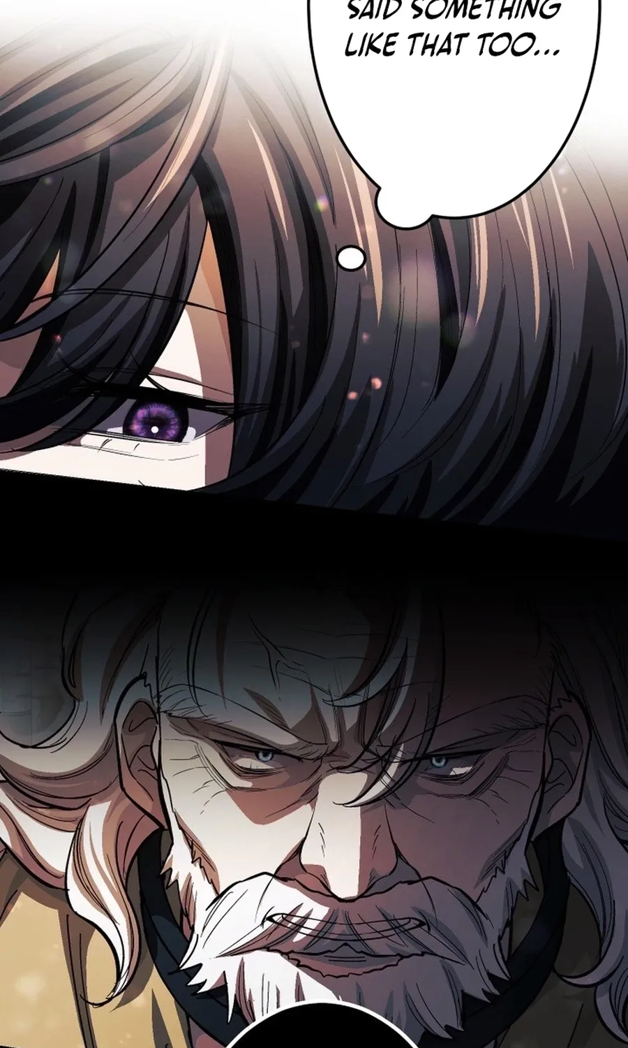 The Divine-Eyed Grimoire Mage: Jewel Saga Chapter 7 - page 43