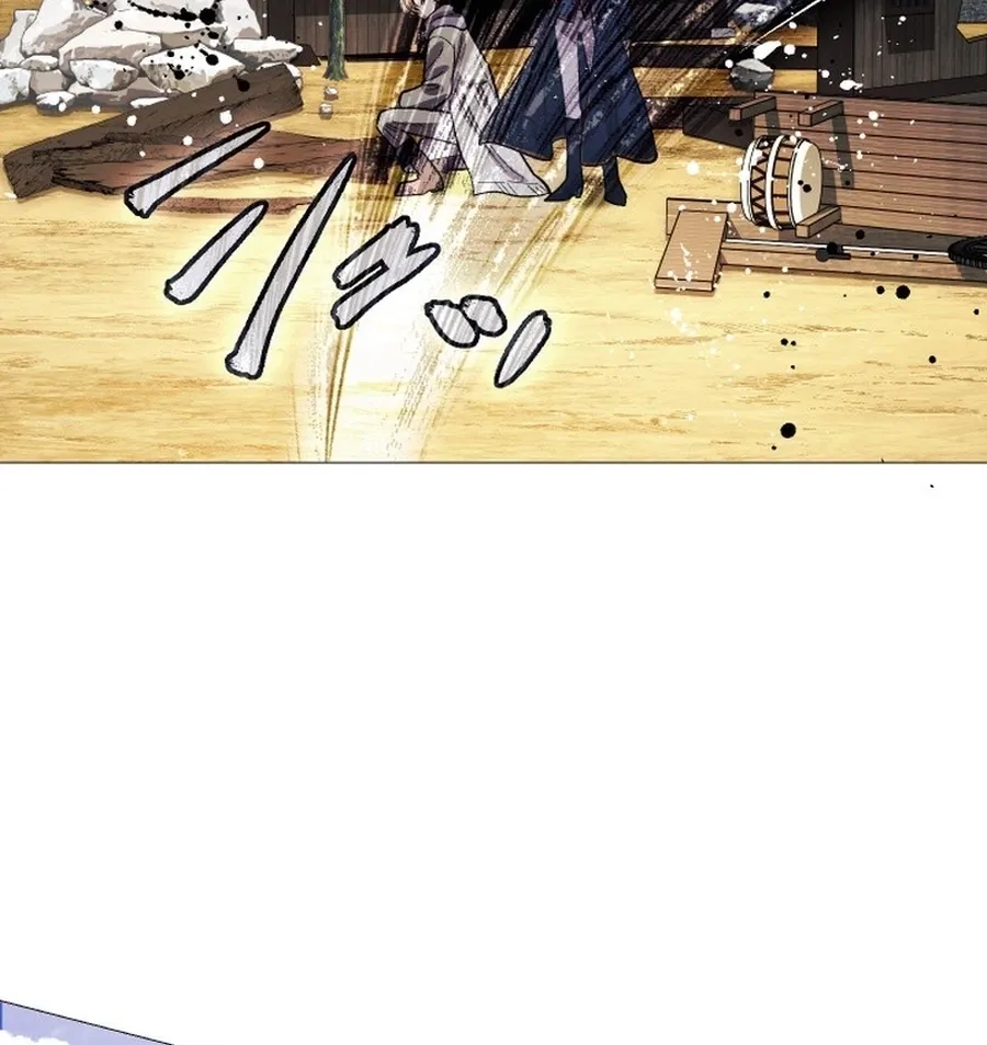 The Divine-Eyed Grimoire Mage: Jewel Saga Chapter 7 - page 63