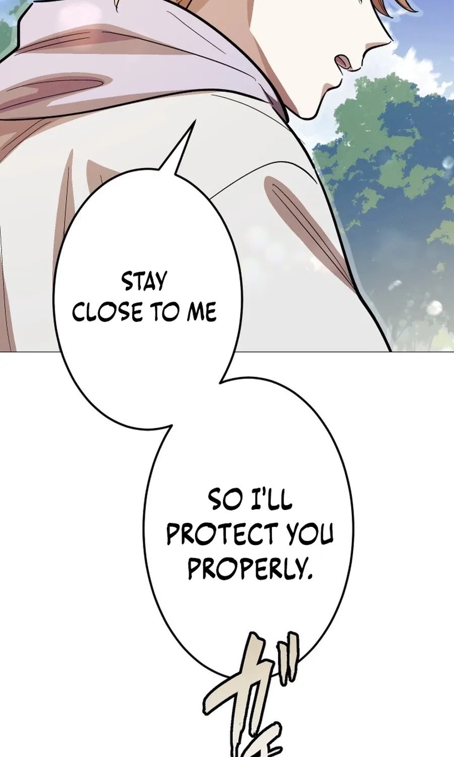 The Divine-Eyed Grimoire Mage: Jewel Saga Chapter 7 - page 73