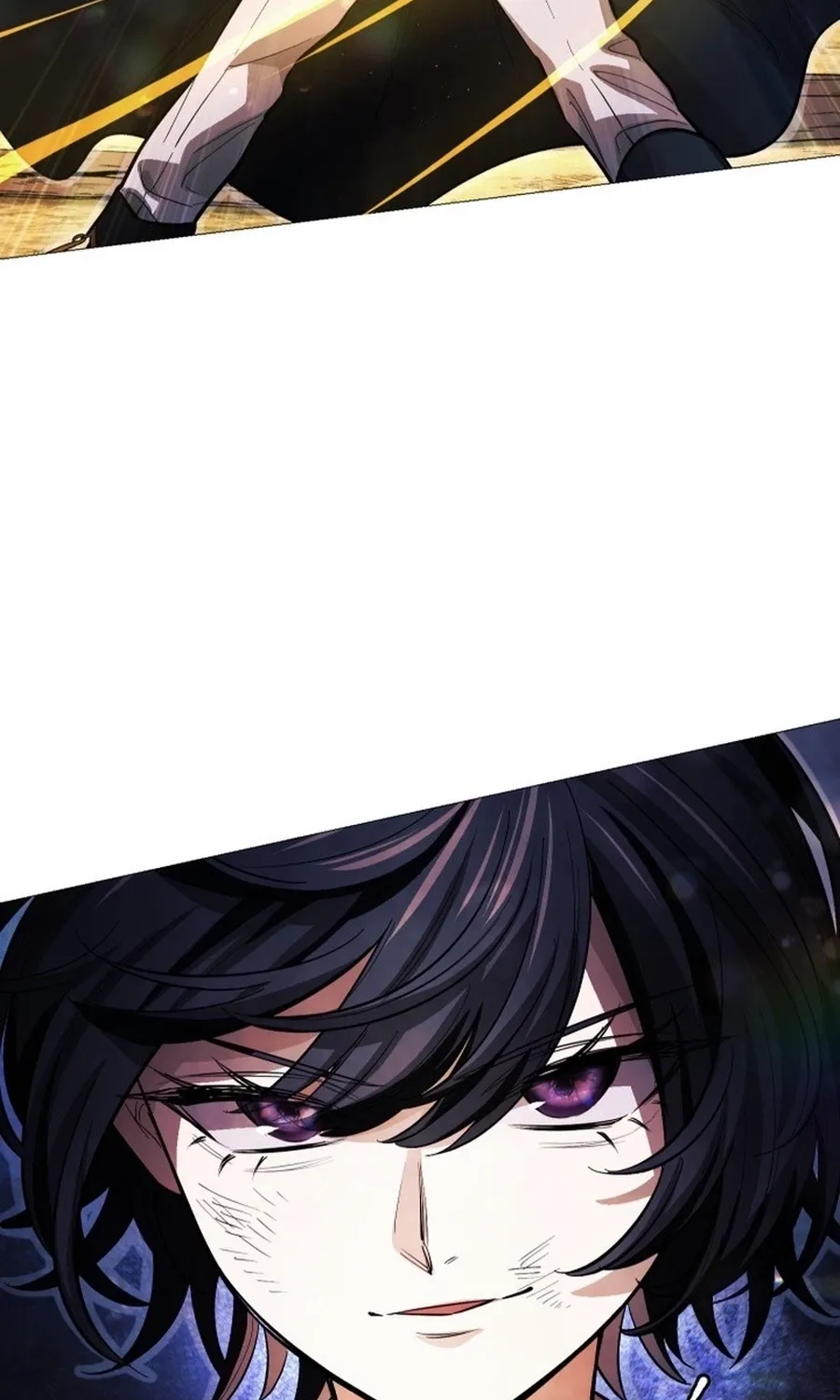 The Divine-Eyed Grimoire Mage: Jewel Saga Chapter 7 - page 76