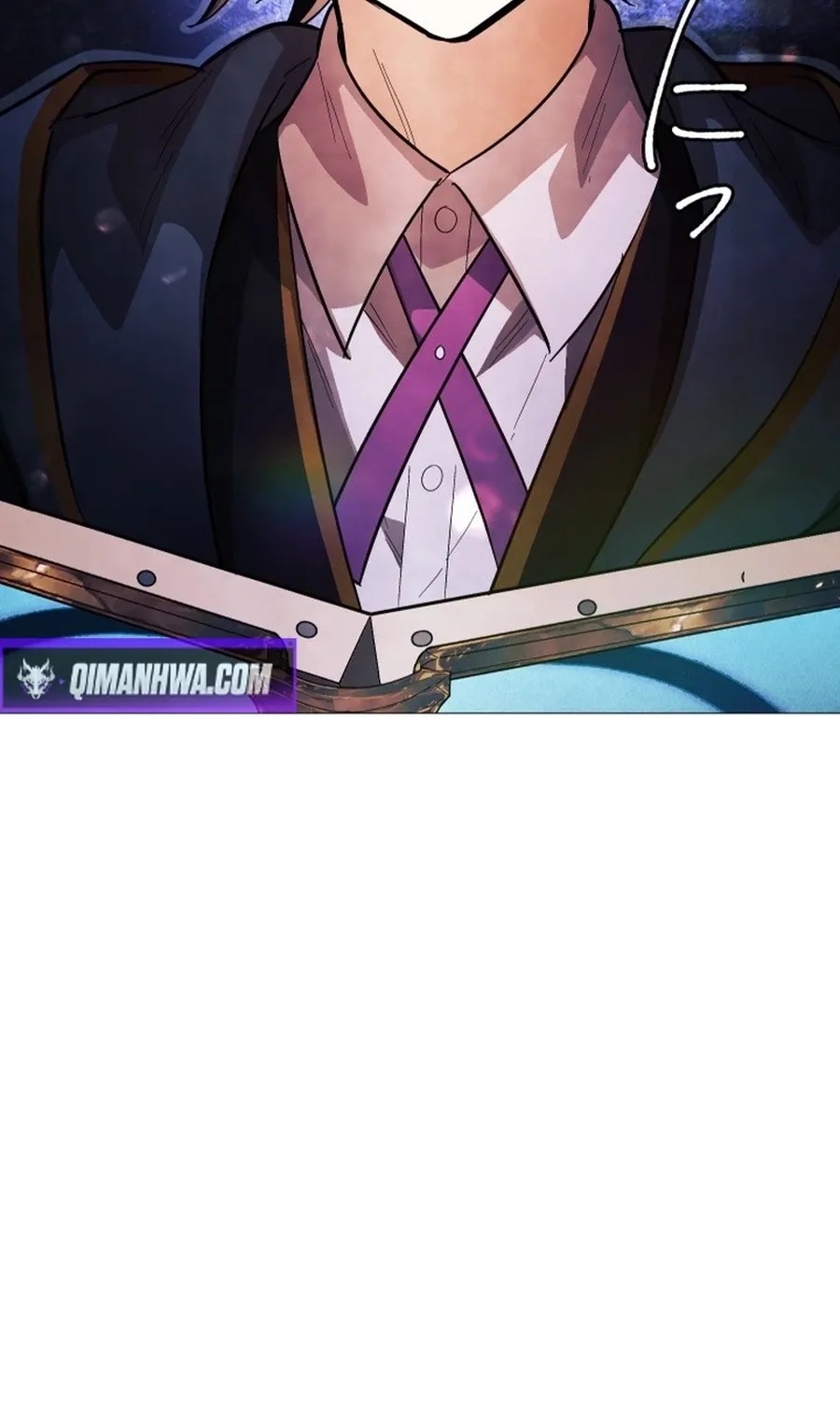 The Divine-Eyed Grimoire Mage: Jewel Saga Chapter 7 - page 77