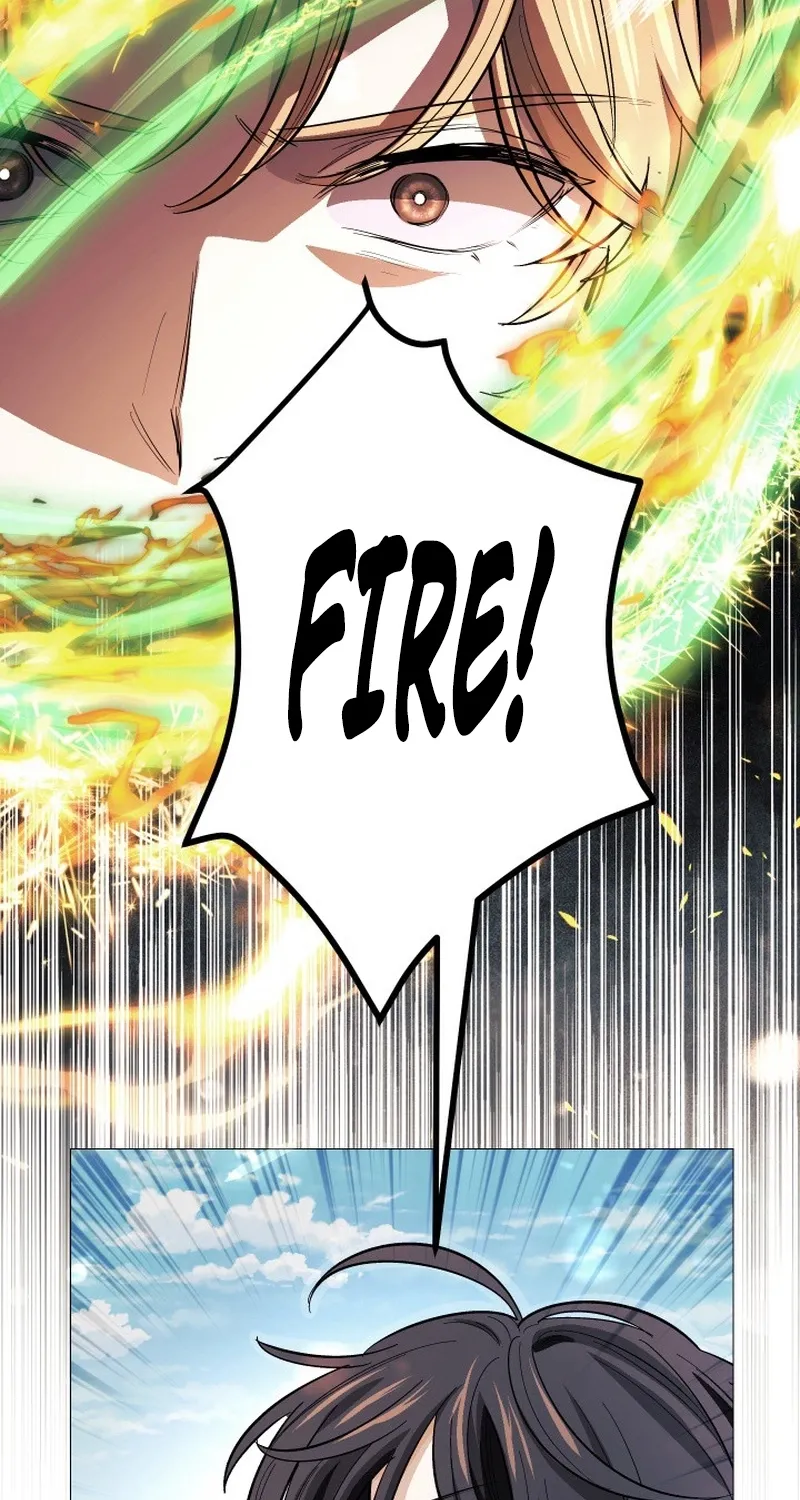 The Divine-Eyed Grimoire Mage: Jewel Saga Chapter 8 - page 103