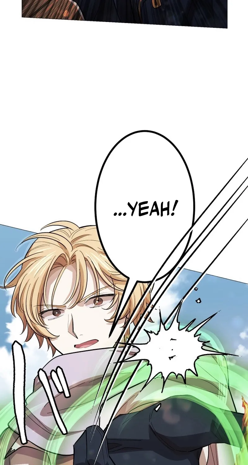 The Divine-Eyed Grimoire Mage: Jewel Saga Chapter 8 - page 105