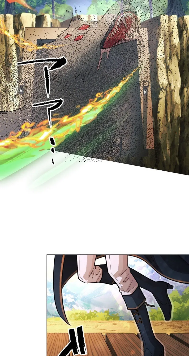 The Divine-Eyed Grimoire Mage: Jewel Saga Chapter 8 - page 111