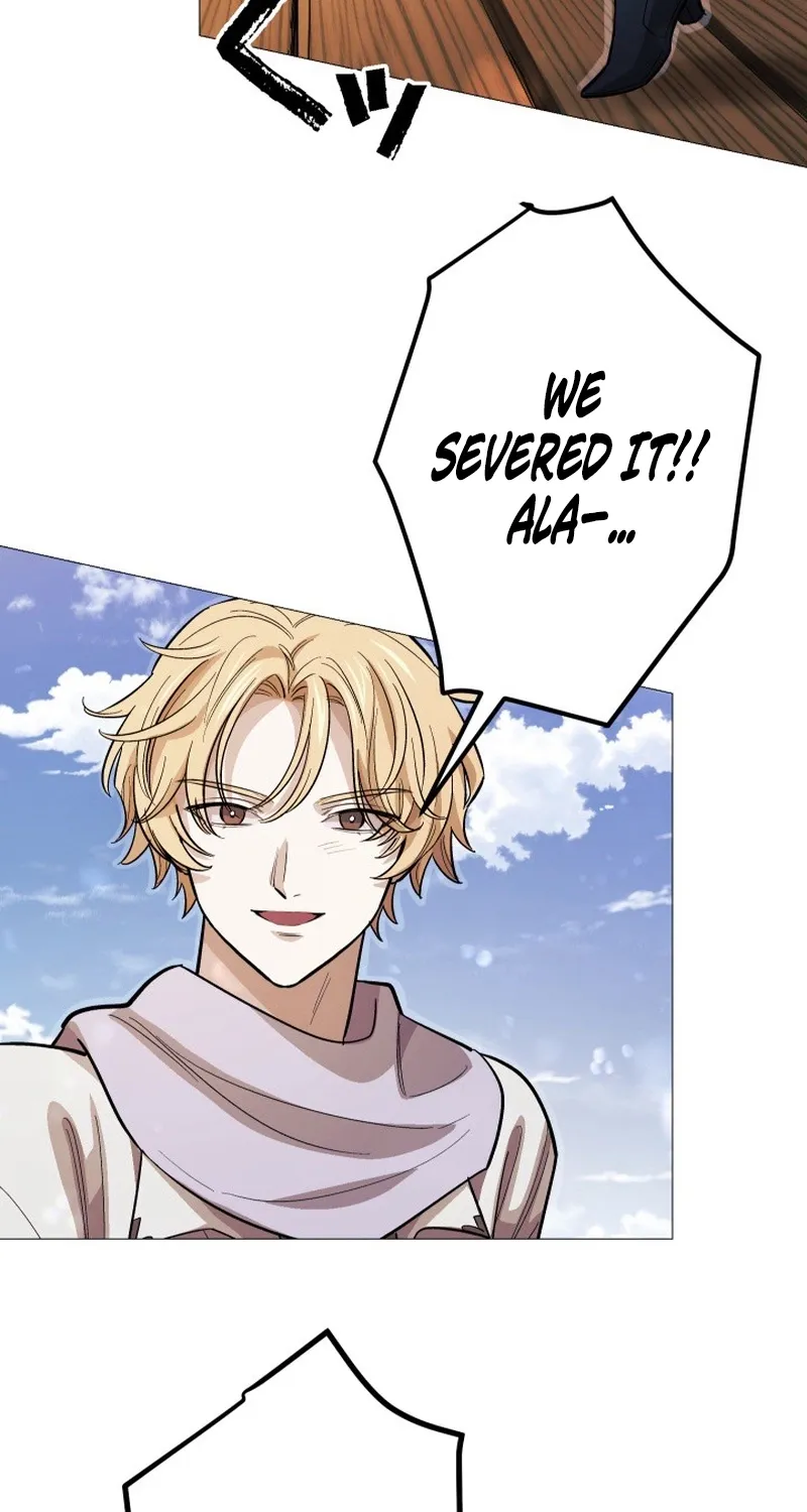 The Divine-Eyed Grimoire Mage: Jewel Saga Chapter 8 - page 112