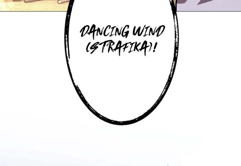 The Divine-Eyed Grimoire Mage: Jewel Saga Chapter 8 - page 31
