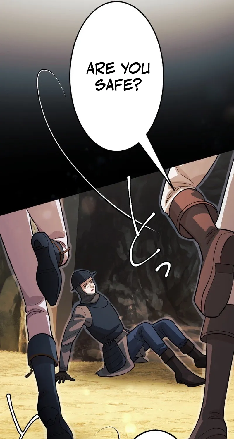 The Divine-Eyed Grimoire Mage: Jewel Saga Chapter 8 - page 40