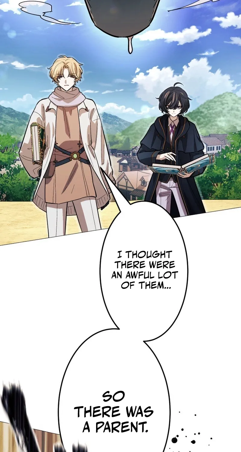 The Divine-Eyed Grimoire Mage: Jewel Saga Chapter 8 - page 43