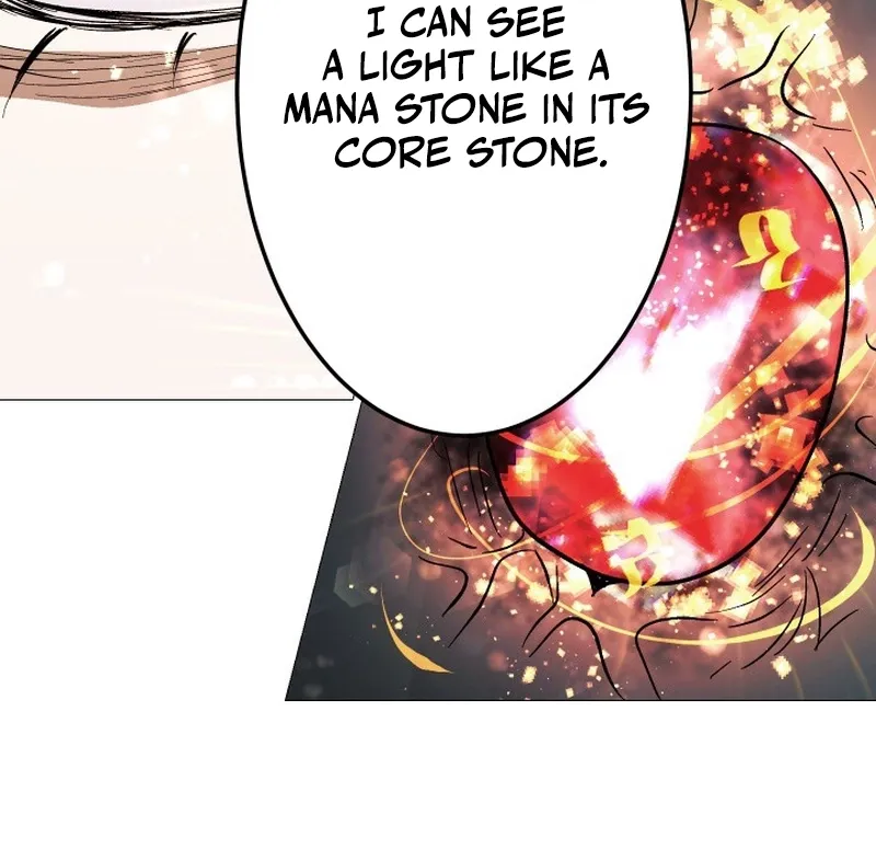 The Divine-Eyed Grimoire Mage: Jewel Saga Chapter 8 - page 49