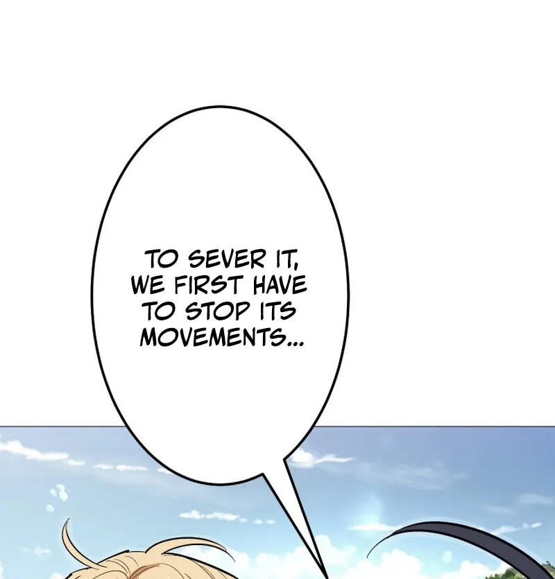 The Divine-Eyed Grimoire Mage: Jewel Saga Chapter 8 - page 54