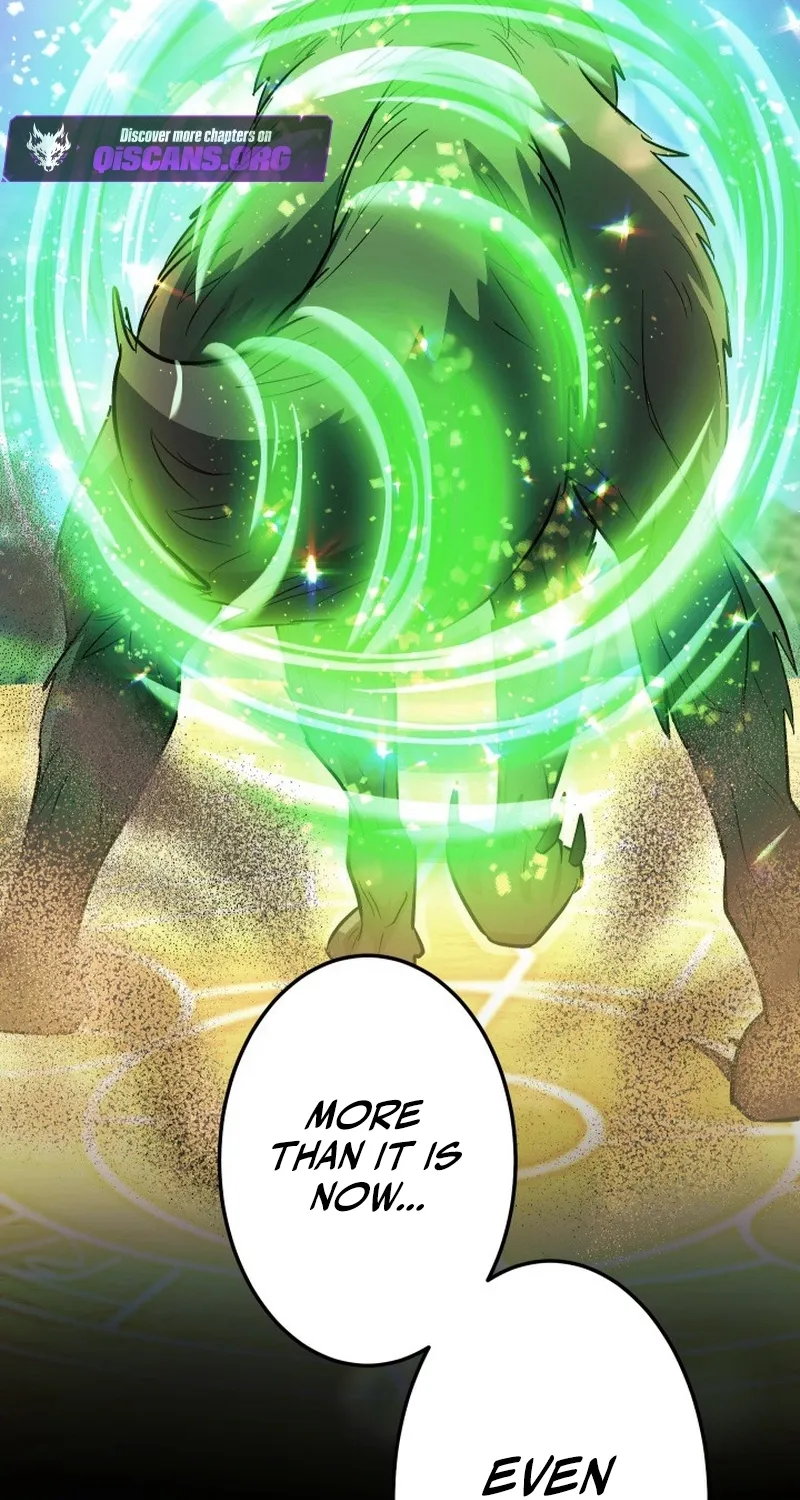 The Divine-Eyed Grimoire Mage: Jewel Saga Chapter 8 - page 68