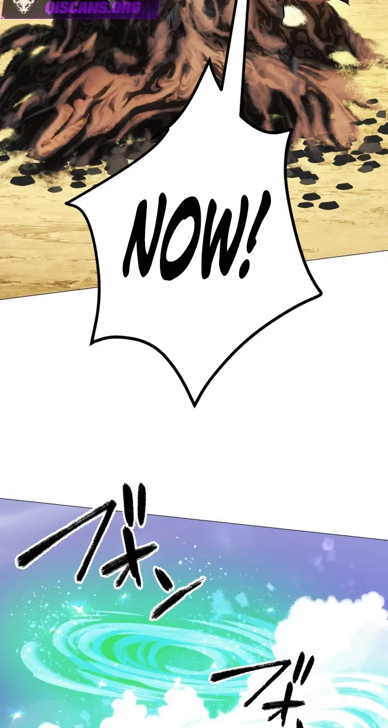 The Divine-Eyed Grimoire Mage: Jewel Saga Chapter 8 - page 78