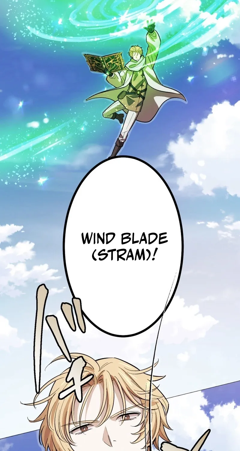 The Divine-Eyed Grimoire Mage: Jewel Saga Chapter 8 - page 80