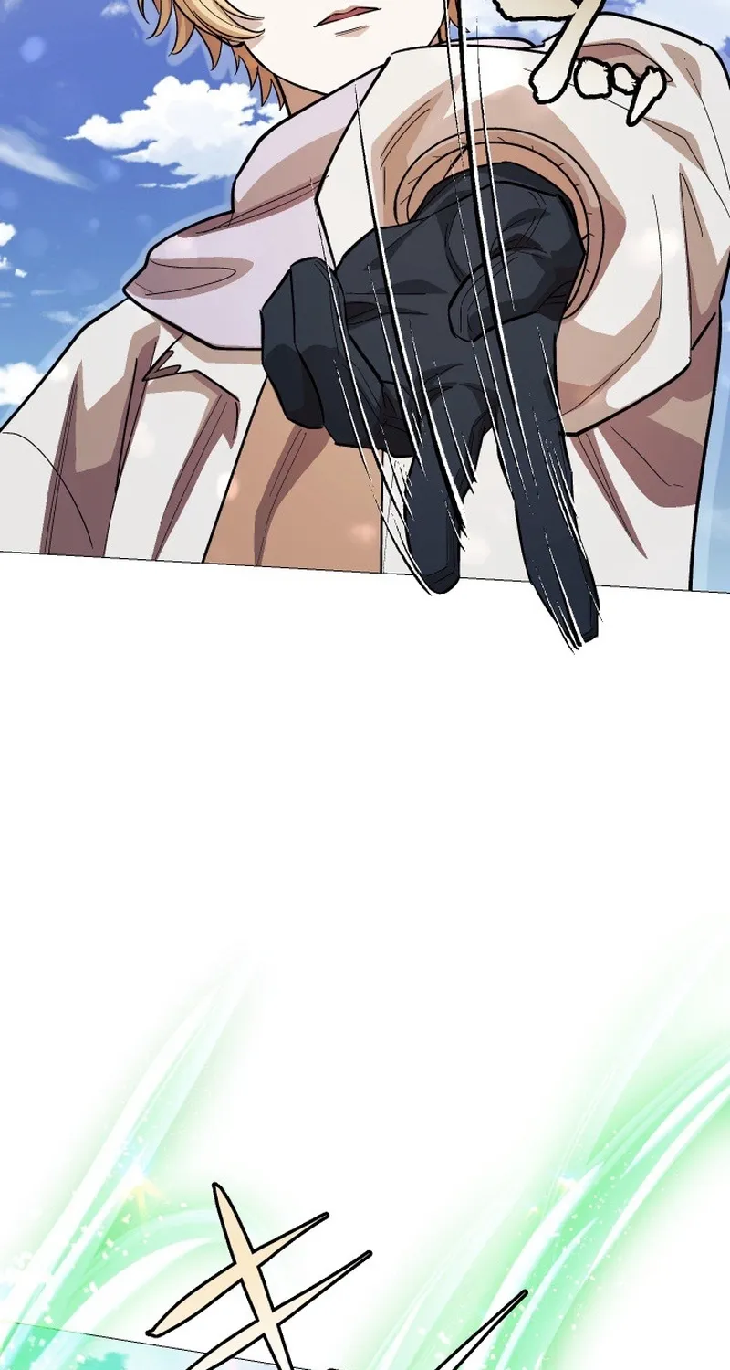 The Divine-Eyed Grimoire Mage: Jewel Saga Chapter 8 - page 81