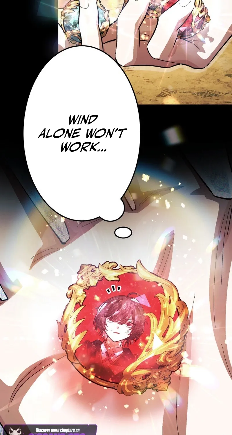 The Divine-Eyed Grimoire Mage: Jewel Saga Chapter 8 - page 88