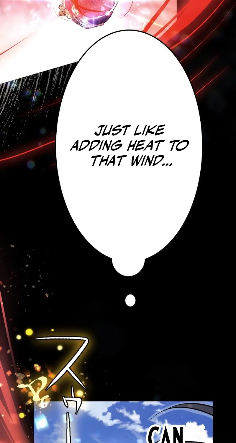 The Divine-Eyed Grimoire Mage: Jewel Saga Chapter 8 - page 95