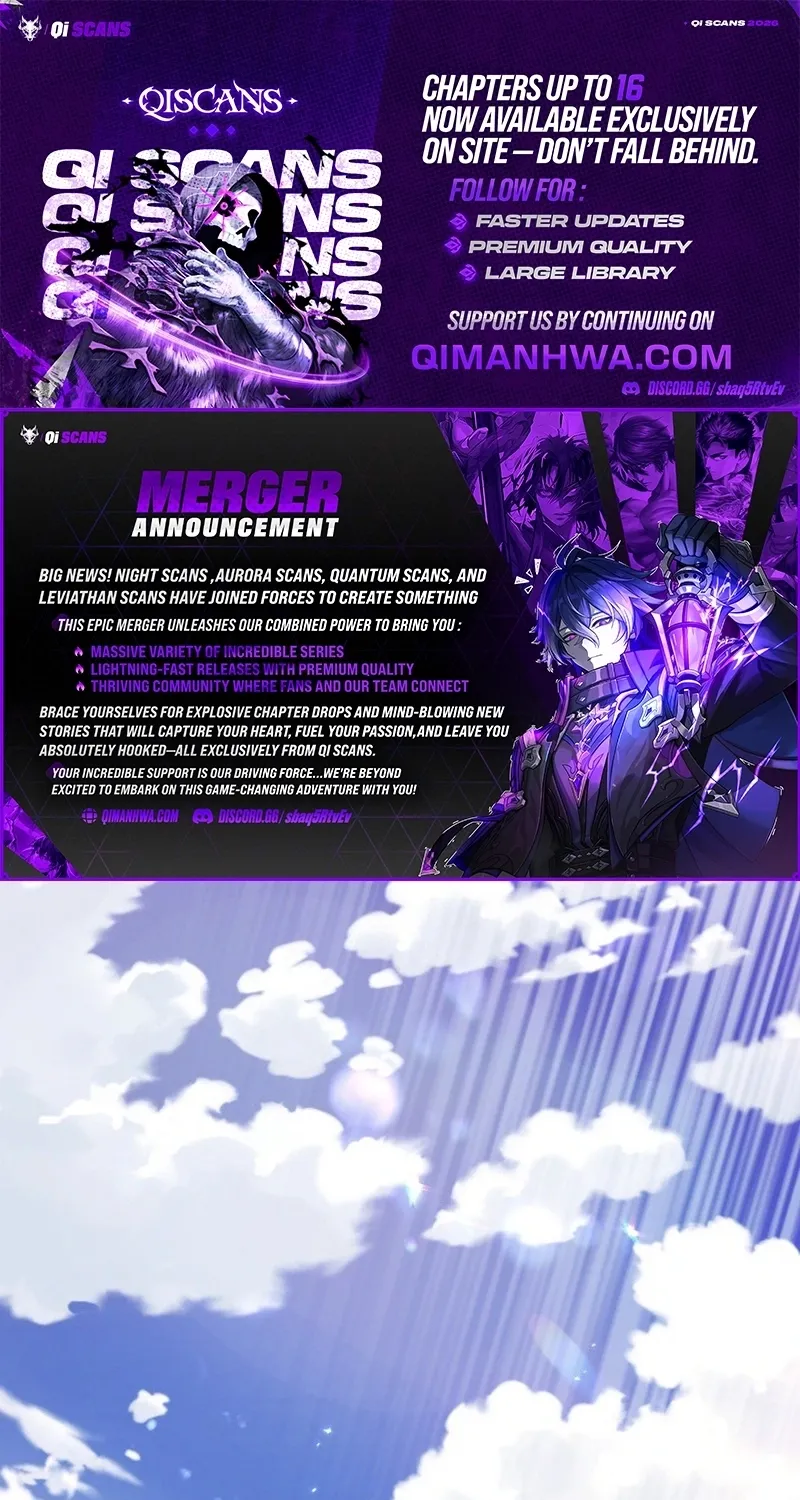 The Divine-Eyed Grimoire Mage: Jewel Saga Chapter 9 - page 1