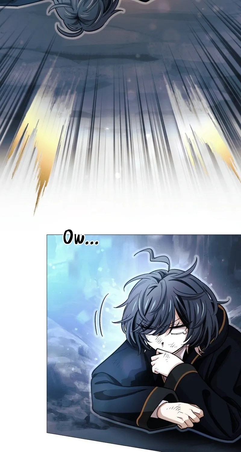 The Divine-Eyed Grimoire Mage: Jewel Saga Chapter 9 - page 102