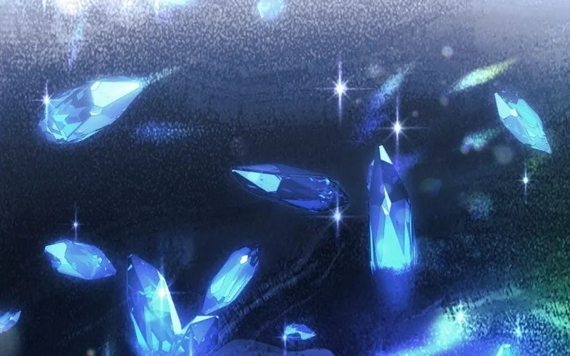 The Divine-Eyed Grimoire Mage: Jewel Saga Chapter 9 - page 104