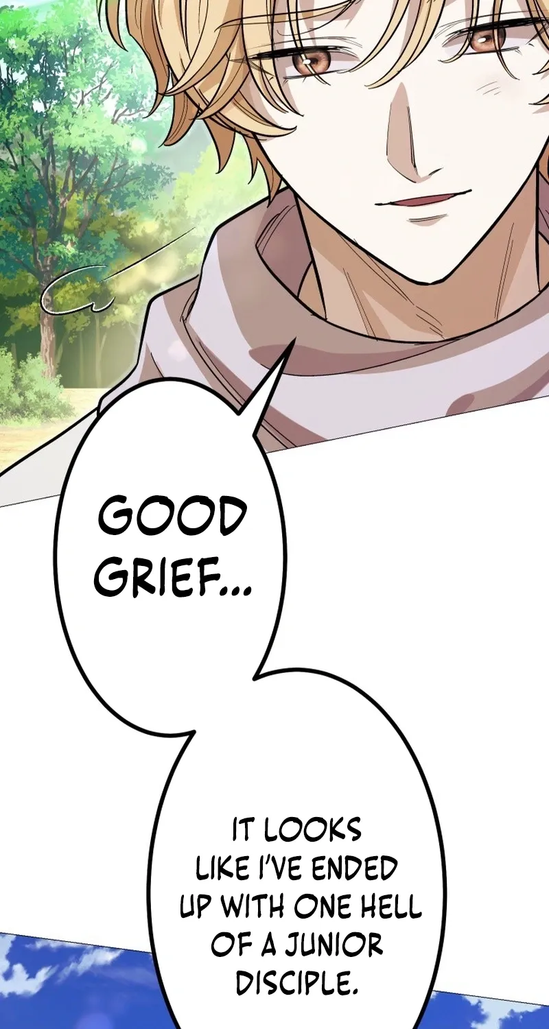 The Divine-Eyed Grimoire Mage: Jewel Saga Chapter 9 - page 11
